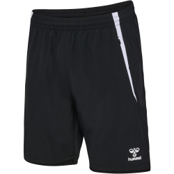 hummel hmlLEAD 2.0 Woven Shorts Herren