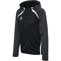 hummel hmlLEAD 2.0 Kapuzenjacke Damen