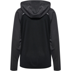 hummel hmlLEAD 2.0 Kapuzenjacke Damen