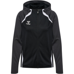 hummel hmlLEAD 2.0 Kapuzenjacke Damen