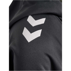 hummel hmlLEAD 2.0 Kapuzenjacke Damen