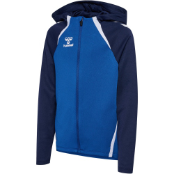 hummel hmlLEAD 2.0 Kapuzenjacke Kinder