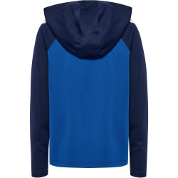 hummel hmlLEAD 2.0 Kapuzenjacke Kinder