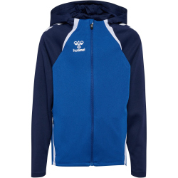 hummel hmlLEAD 2.0 Kapuzenjacke Kinder