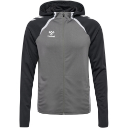 hummel hmlLEAD 2.0 Kapuzenjacke Herren