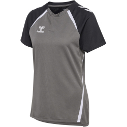 hummel hmlLEAD 2.0 Poloshirt Damen