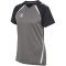 hummel hmlLEAD 2.0 Poloshirt Damen