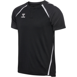 hummel hmlLEAD 2.0 Poloshirt Herren