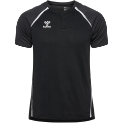 hummel hmlLEAD 2.0 Poloshirt Herren