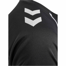 hummel hmlLEAD 2.0 Poloshirt Herren