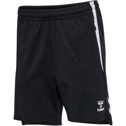 hummel hmlLEAD 2.0 Trainingsshorts Damen