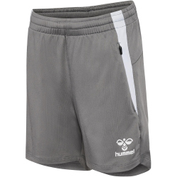 hummel hmlLEAD 2.0 Trainingsshorts Kinder