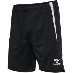 hummel hmlLEAD 2.0 Trainingsshorts Herren