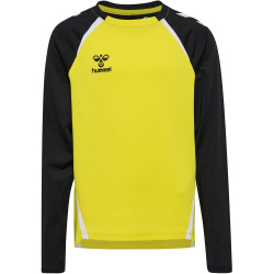 hummel hmlLEAD 2.0 Crew Sweatshirt Kinder