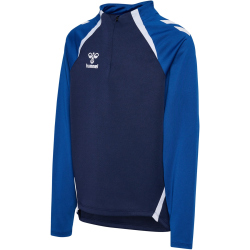 hummel hmlLEAD 2.0 1/2-Zip Trainings-Top Kinder