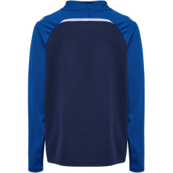 hummel hmlLEAD 2.0 1/2-Zip Trainings-Top Kinder