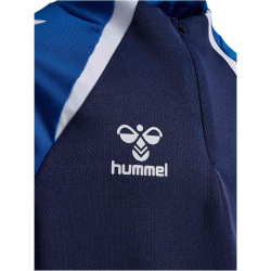 hummel hmlLEAD 2.0 1/2-Zip Trainings-Top Kinder