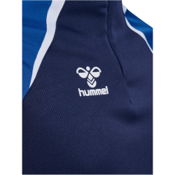 hummel hmlLEAD 2.0 1/2-Zip Trainings-Top Herren