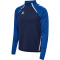 hummel hmlLEAD 2.0 1/2-Zip Trainings-Top Herren