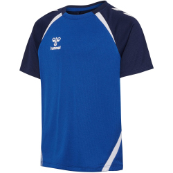 hummel hmlLEAD 2.0 Trikot Kinder