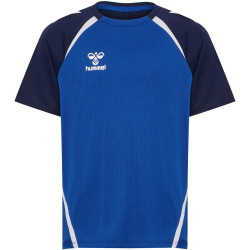 hummel hmlLEAD 2.0 Trikot Kinder