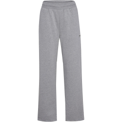 hummel hmlLOOSE Bee Jogginghose Damen 2006 - grey melange L