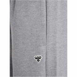 hummel hmlLOOSE Bee Jogginghose Damen 2006 - grey melange L