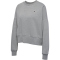 hummel hmlBOXY Bee Sweatshirt Damen 2006 - grey melange XS