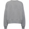 hummel hmlBOXY Bee Sweatshirt Damen 2006 - grey melange XS