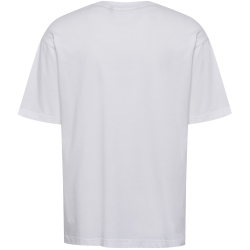 hummel hmlLOOSE Bee T-Shirt 9001 - white S