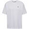 hummel hmlLOOSE Bee T-Shirt 9001 - white S