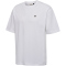 hummel hmlLOOSE Bee T-Shirt 9001 - white XL