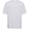 hummel hmlLOOSE Bee T-Shirt 9001 - white XL