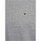 hummel hmlLOOSE Bee T-Shirt 2006 - grey melange XL