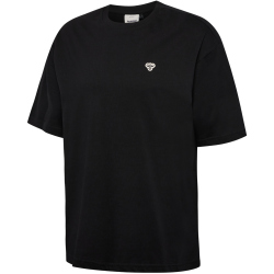hummel hmlLOOSE Bee T-Shirt 2001 - black XS
