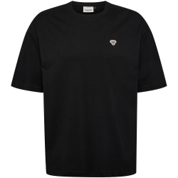 hummel hmlLOOSE Bee T-Shirt 2001 - black XS