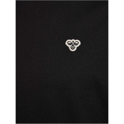 hummel hmlLOOSE Bee T-Shirt 2001 - black XS