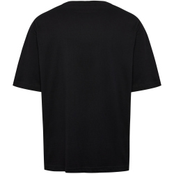hummel hmlLOOSE Bee T-Shirt 2001 - black XL