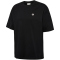 hummel hmlLOOSE Bee T-Shirt 2001 - black XL