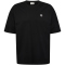 hummel hmlLOOSE Bee T-Shirt 2001 - black XL