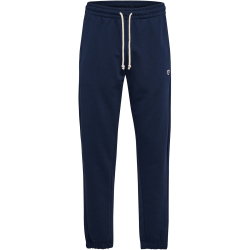 hummel hmlLOOSE Bee Jogginghose 7459 - dress blues XS