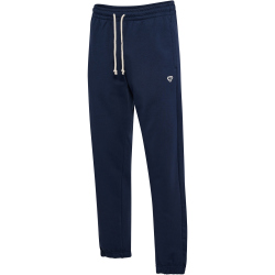 hummel hmlLOOSE Bee Jogginghose 7459 - dress blues L