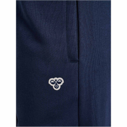 hummel hmlLOOSE Bee Jogginghose 7459 - dress blues L