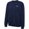 hummel hmlLOOSE Bee Sweatshirt 7459 - dress blues M