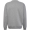 hummel hmlLOOSE Bee Sweatshirt 2006 - grey melange M