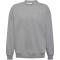 hummel hmlLOOSE Bee Sweatshirt 2006 - grey melange M