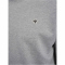 hummel hmlLOOSE Bee Sweatshirt 2006 - grey melange M