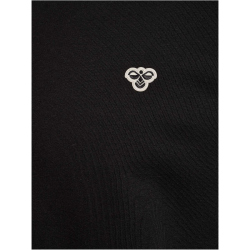 hummel hmlLOOSE Bee Sweatshirt 2001 - black M