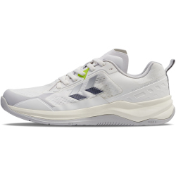 hummel HB Powerstrike Pro Handballschuhe 9001 - white 44
