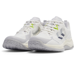 hummel HB Powerstrike Pro Handballschuhe 9001 - white 44
